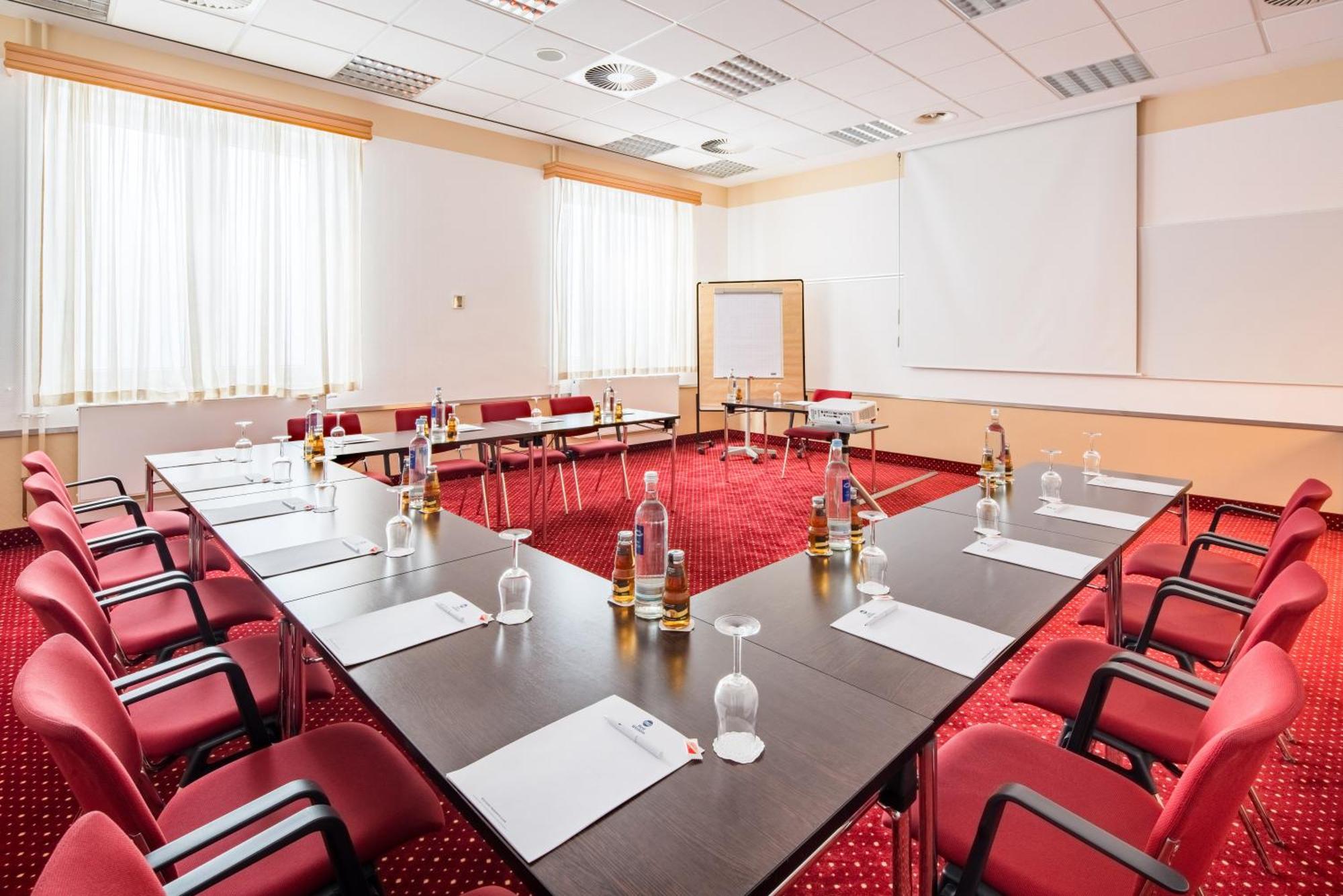 Airways Hotels Frankfurt Airport West Raunheim Eksteriør billede