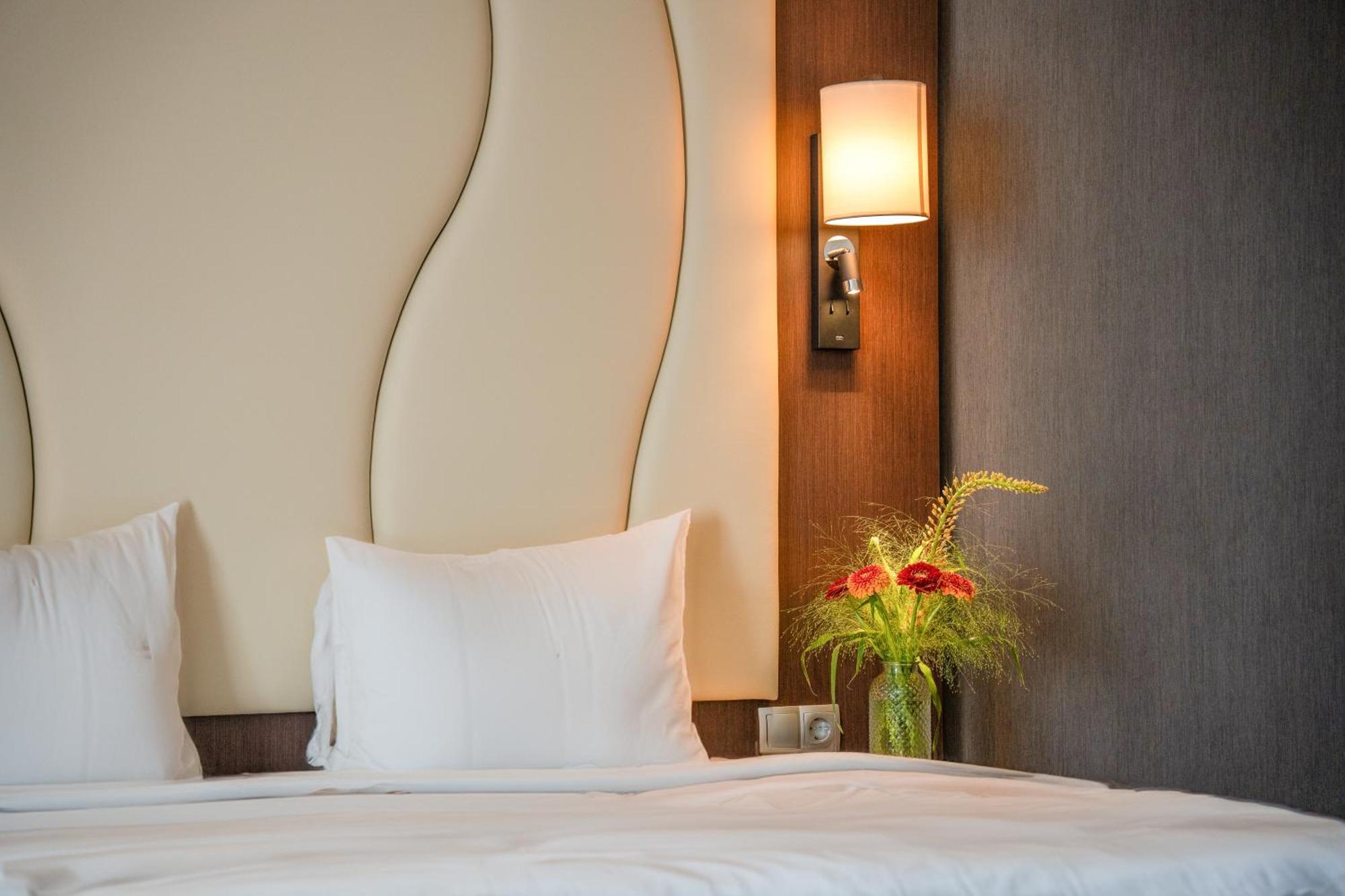 Airways Hotels Frankfurt Airport West Raunheim Værelse billede