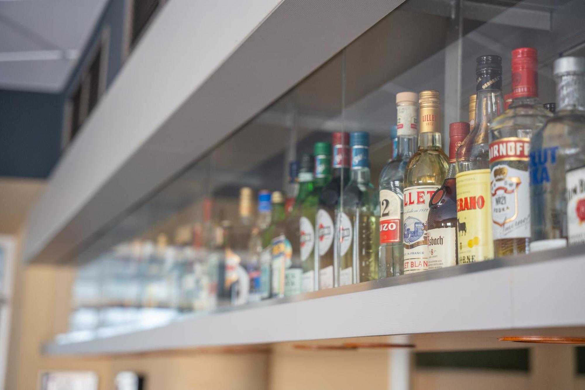 Airways Hotels Frankfurt Airport West Raunheim Eksteriør billede