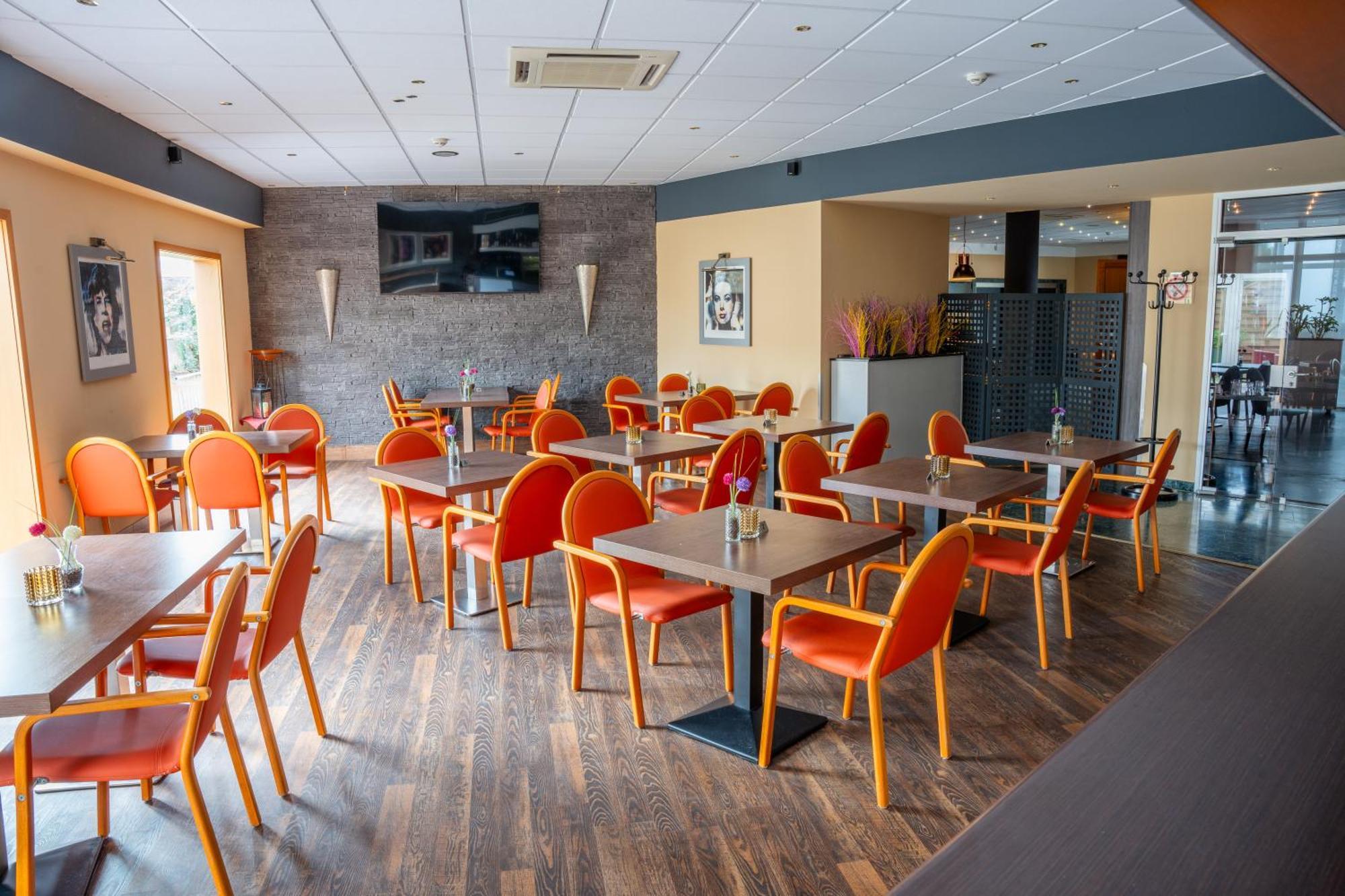 Airways Hotels Frankfurt Airport West Raunheim Eksteriør billede